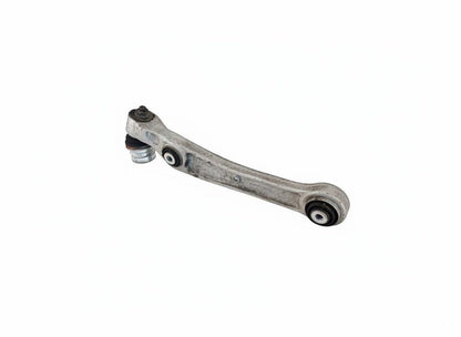16-20 AUDI Q7 4M GEBUINE FRONT LEFT SIDE N/S/F LOWER ARM WISHBONE 4M0407155C