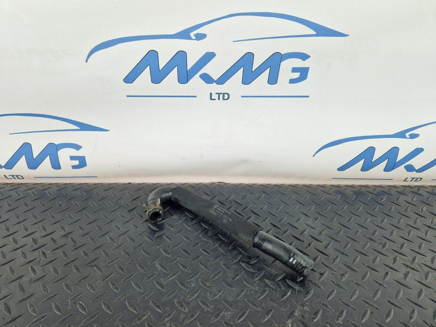 18-ON MERCEDES BENZ A CLASS W177 ENGINE COOLANT HOSE PIPE A2478306800