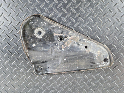 12-17 AUDI S5 CONVERTIBLE FRONT SUBFRAME SUPPORT MOUNT 8F0505219
