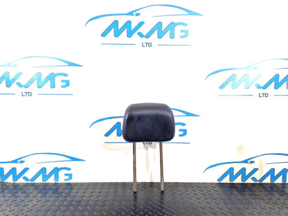 14-21 MERCEDES BENZ C300h W205 GENUINE SEAT HEADREST REAR LEFT RIGHT N/O/S