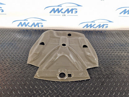 14-20 MERCEDES BENZ GLA X156 REAR BOOT SPARE WHEEL COMPARTMENT INSULATION PANEL