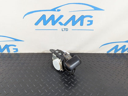 16-22 BMW X1 F48 GENUINE OEM REAR CENTRE SEAT BELT 7370559