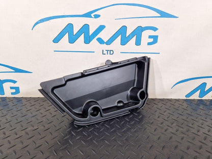 14-21 MERCEDES BENZ W205 BOOT RIGHT LOAD COMPARTMENT FLOOR TRAY A2056804203