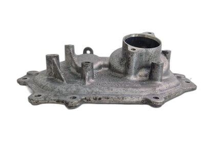 2017 JAGUAR 2.0 DIESEL CYLINDER HEAD COVER G4D66P063AB