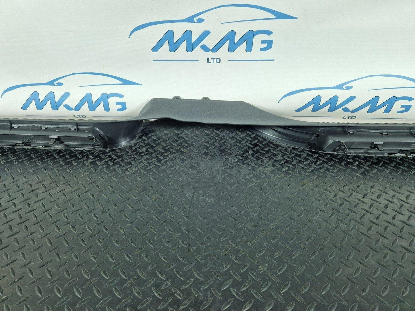10-15 AUDI Q7 4L GENUINE OEM LOWER LEFT PASSENGER SIDE N/S SILL TRIM 4L0853369