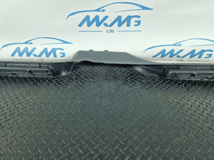 10-15 AUDI Q7 4L GENUINE OEM LOWER LEFT PASSENGER SIDE N/S SILL TRIM 4L0853369