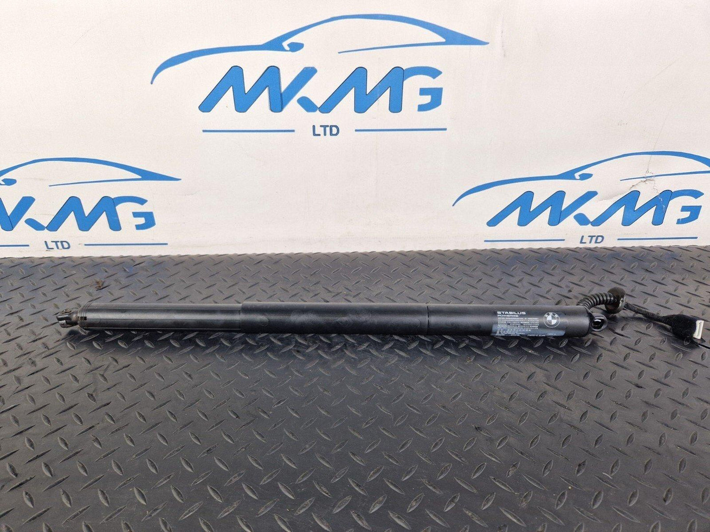 14-21 BMW 2 SERIES G TOURER F45 F46 GENUINE TAILGATE BOOT ELECTRIC STRUT 7365979