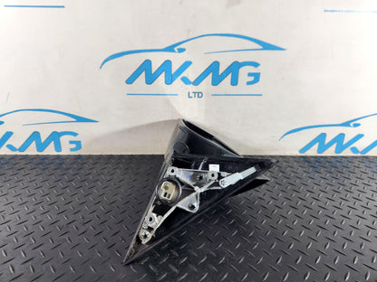 BMW 118i F40 Hatchback Left Passenger Side Door Wing Mirror 20772003