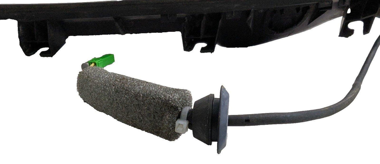 17-ON LAND ROVER DISCOVERY L462 LEFT SIDE REAR TAILGATE DRIP TRIM HY32-406A77-AC