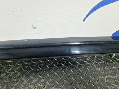BMW X1 E84 Left Passenger Side Roof Rail Rack Bar 2990861 2991697 8051541