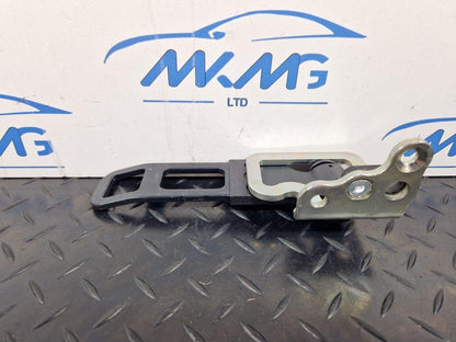 14-20 MERCEDES GLA 200 X156 OEM REAR BACKREST RETAINING LEFT BRACKET A1569208100