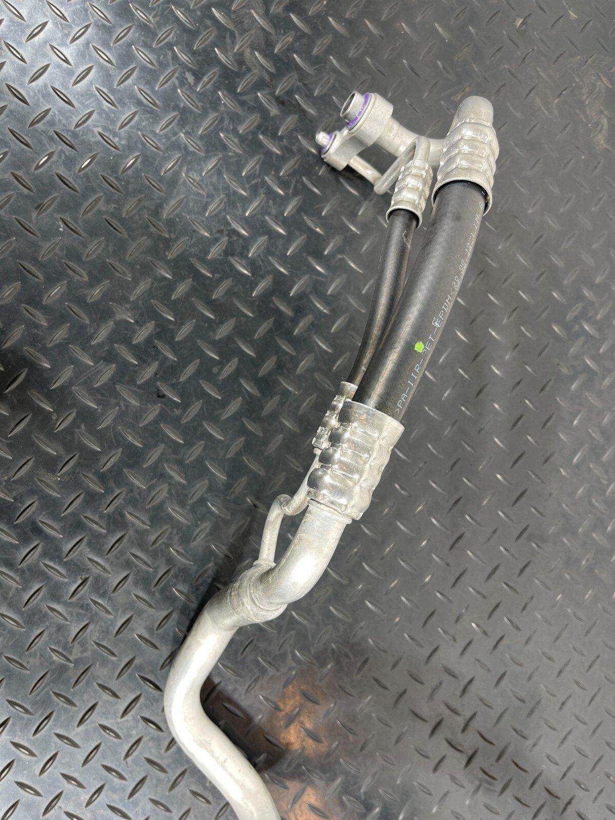 Mercedes W177 Air Con Refrigerant Pipe Conditioning Line Hose A/C A1778305201
