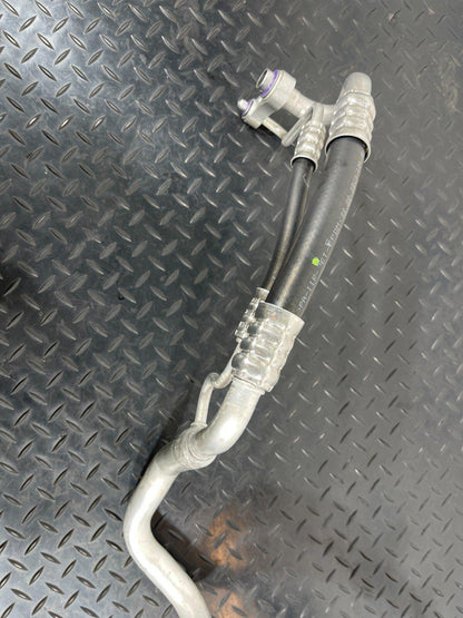 Mercedes W177 Air Con Refrigerant Pipe Conditioning Line Hose A/C A1778305201