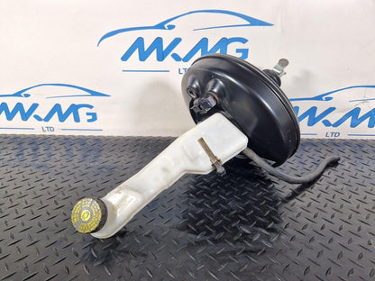14-21 BMW 2 SERIES F45 F46 GENUINE BRAKE SERVO WITH MASTER CYLINDER 6875610