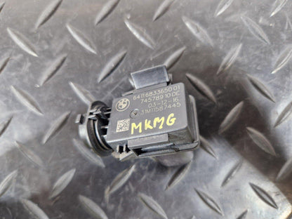 14-21 BMW 2 SERIES 218d F46 GENUINE AIR QUALITY SENSOR 6833650 74578910