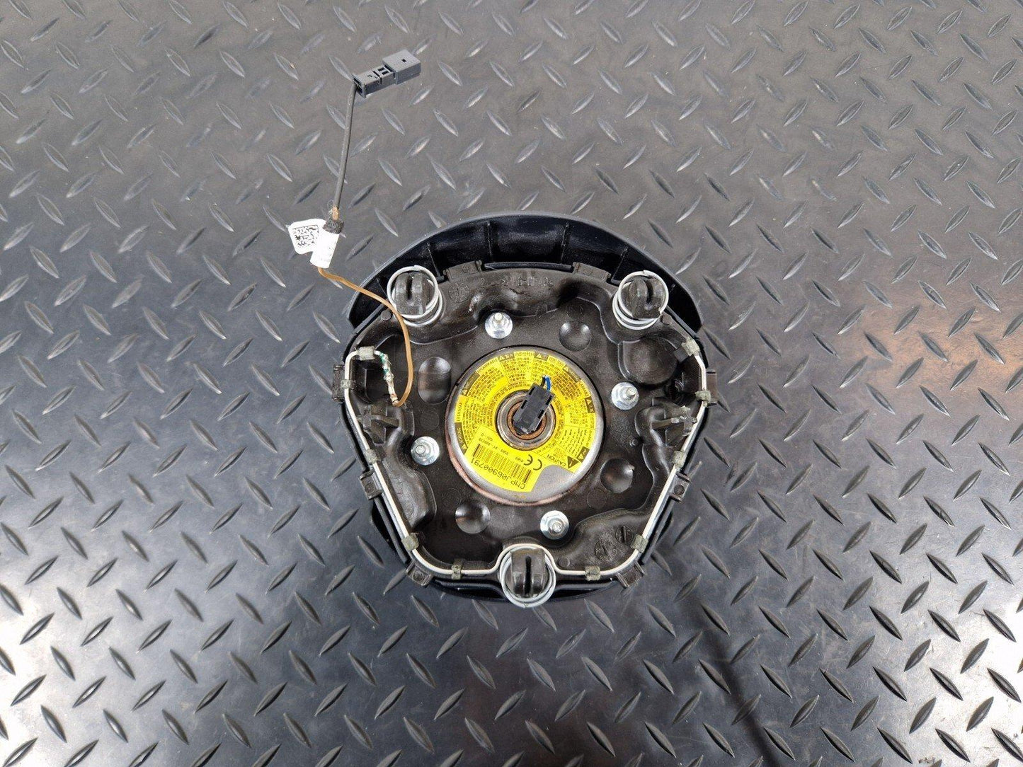 14-21 BMW 2 SERIES GRAN TOURER F45 F46 218i STEERING WHEEL SAFETY BAG 6992389
