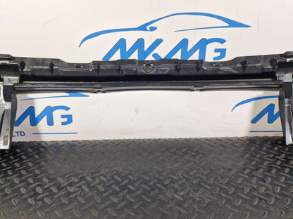14-20 MERCEDES BENZ GLA X156  FRONT BUMPER CENTRE COVER SHROUD A1568854422