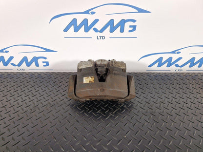 12-18 AUDI A6 C7 GENUINE FRONT RIGHT DIRVER O/S FRONT BRAKE CALIPER 4G0106BM