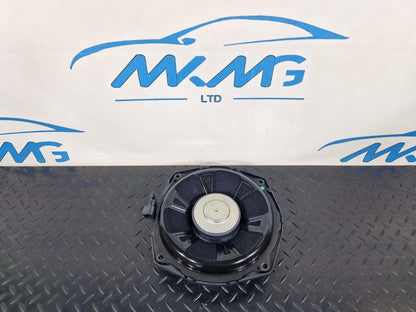19-ON MERCEDES BENZ B CLASS W247 SUBWOOFER SPEAKER 2248001701