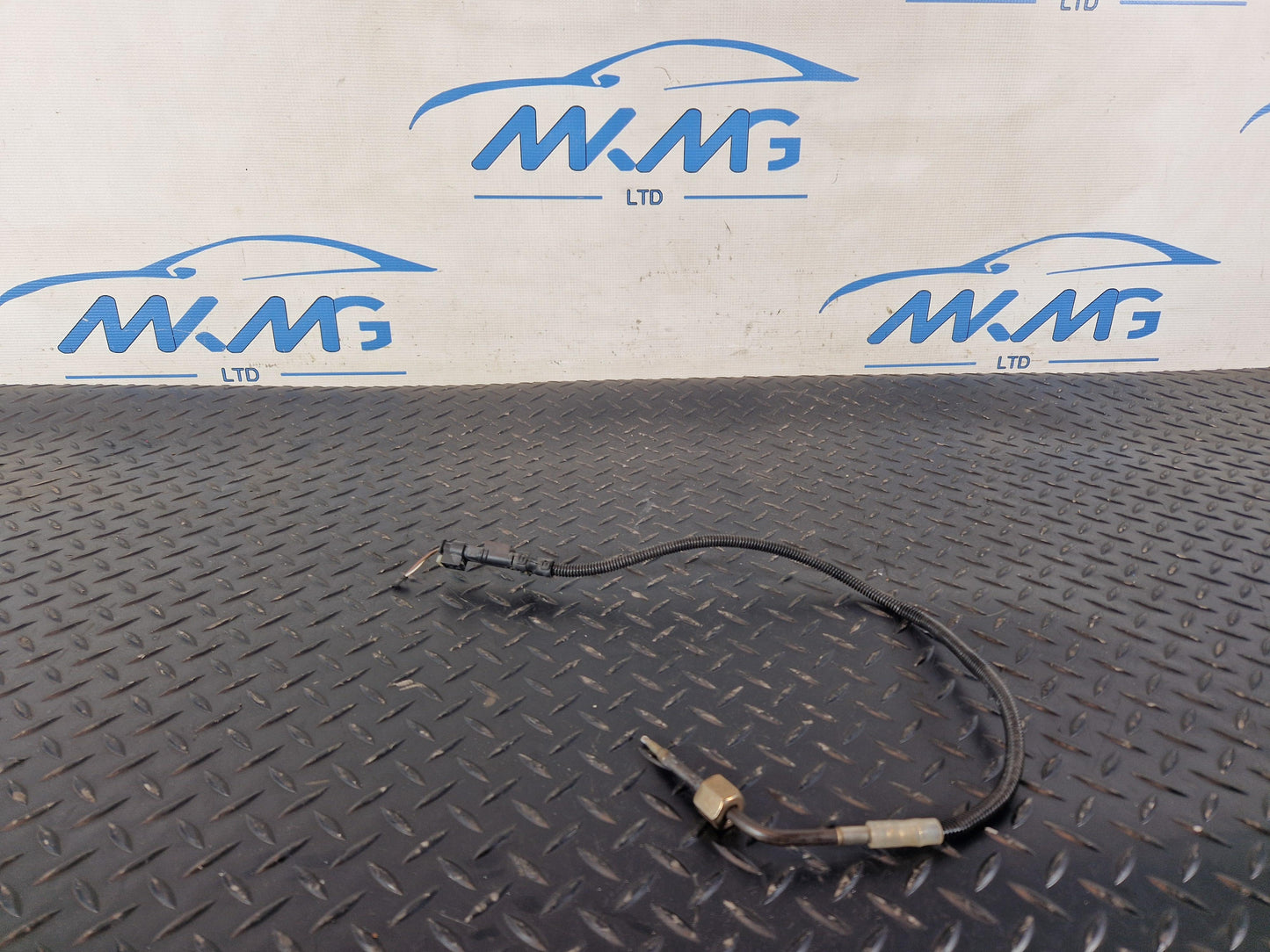 2019 Mercedes-Benz B200d B-Class W247 SUV Yaw Sensor A0005456119 A0009057107