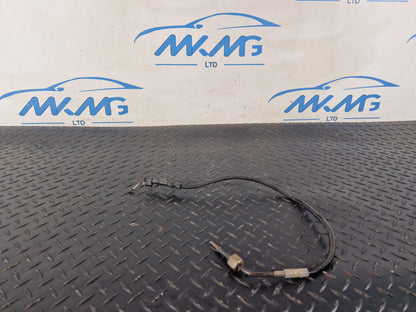 2019 Mercedes-Benz B200d B-Class W247 SUV Yaw Sensor A0005456119 A0009057107