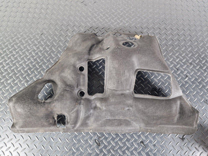 MERCEDES BENZ SPRINTER W907 W910 FRONT RIGHT ENGINE COVER A9106821900