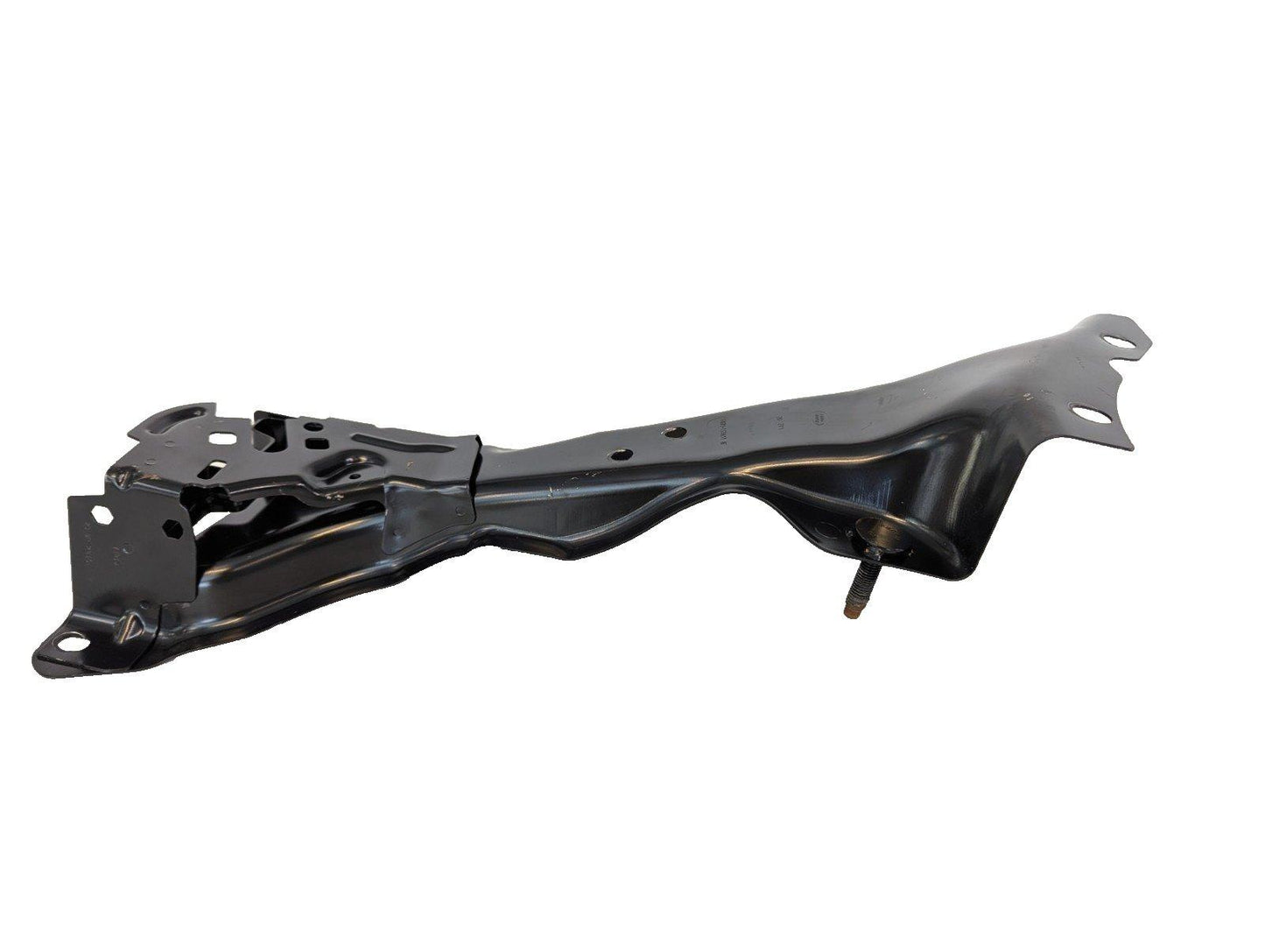 14-19 LAND ROVER L550 DISCOVERY PASSENGER SIDE REAR REINFORCER FK72103A11AE