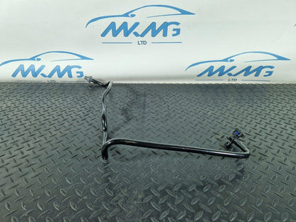 12-18 MERCEDES BENZ W176 GENUINE VACUUM PIPE A2464300000