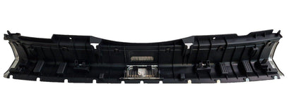 16-19 AUDI A4 B9 SPORT OEM LOADING INTERIOR TAILGATE TRUNK LOCK COVER 8W9864513