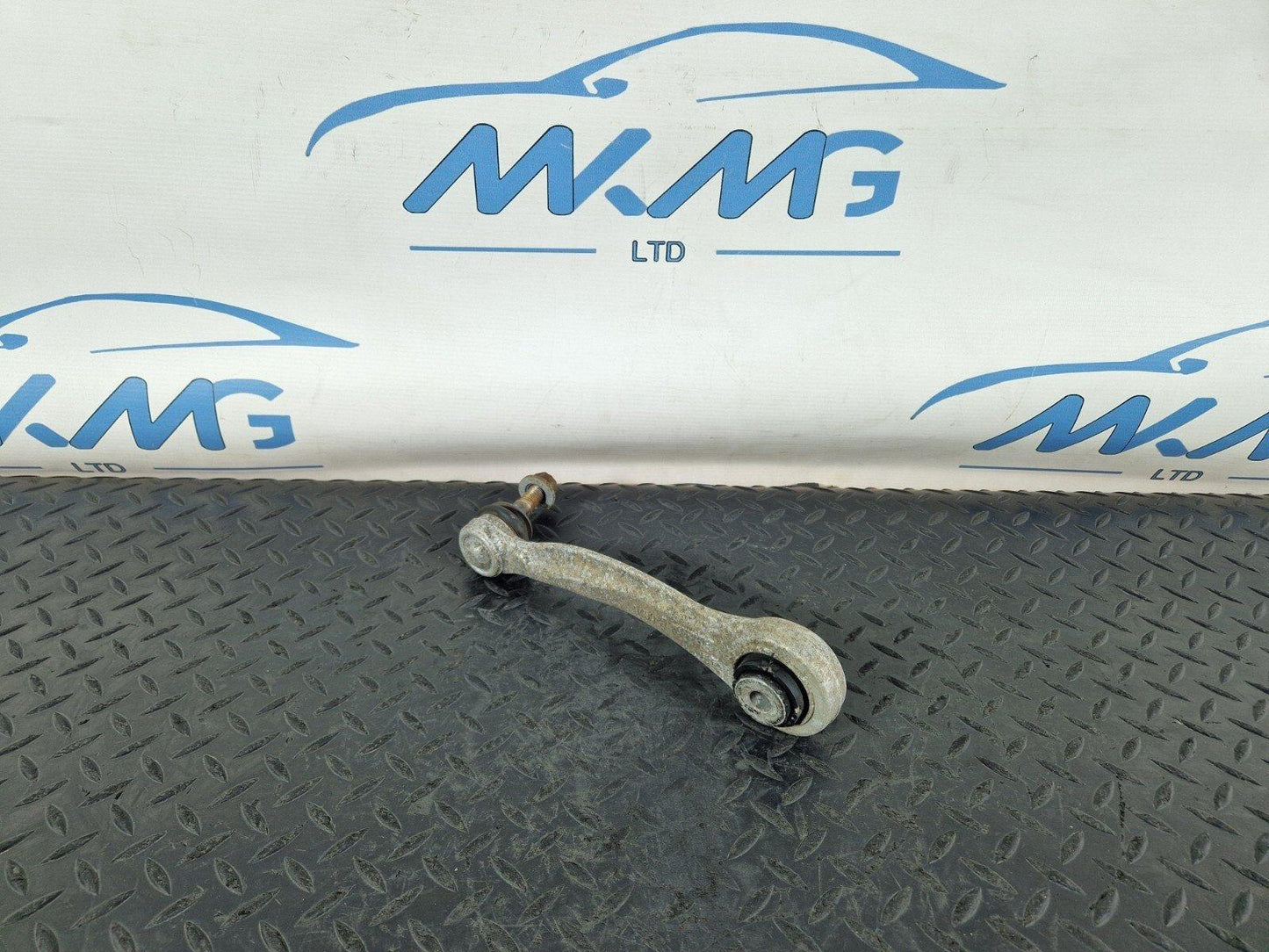 10-13 BMW X5 E70 LCI GENUINE CONTROL ARM WISHBONE