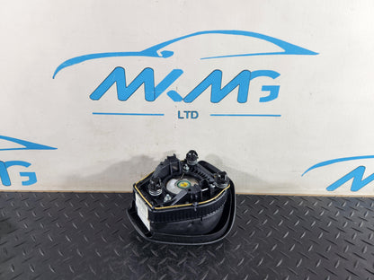 Ford Fiesta MK6 Steering Wheel Safety Bag C1BB-A042B85-AA