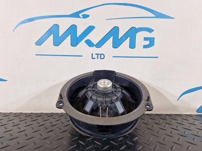 12-18 AUDI A6 C7 2.0 DIESEL GENUINE REAR DOOR SPEAKER LEFT OR RIGHT 4G1035411
