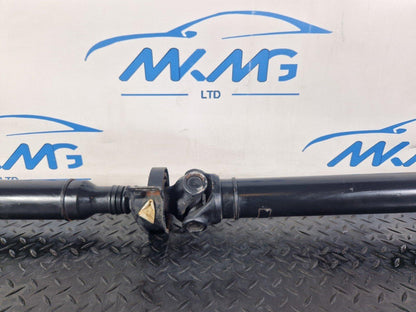 14-21 MERCEDES BENZ C300h W205 GENUINE PROPSHAFT A2054106202 A2056202