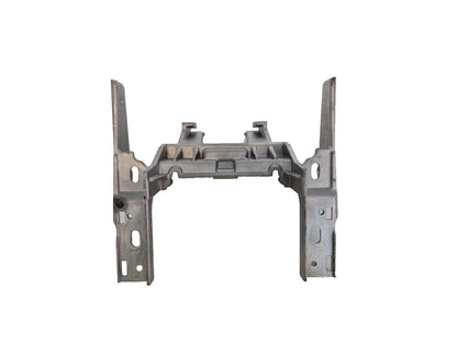 10-15 AUDI Q7 4L OEM FRONT LOWER CENTER CONSOLE ARMREST MOUNT BRACKET 4L0864283