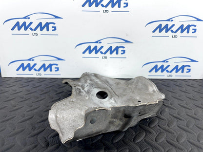 16-19 AUDI A4 B9 1.4 TFSI CVNA PETROL ENGINE TURBO HEATSHIELD 04E253041L