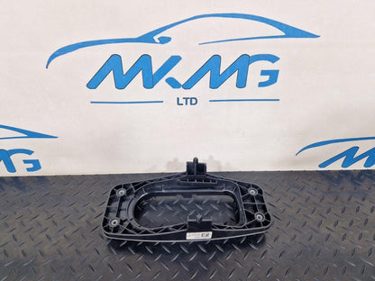 16-19 AUDI A4 B9 GENUINE GEAR SELECTOR MOUNTING BRACKET 8W07110290