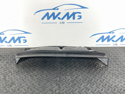 14-21 BMW 2 SERIES GRAN TOURER F45 F46 ENGINE BAY UPPER PLASTIC TRIM 7320096
