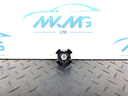 11-19 MERCEDES BENZ ML W166 GENUINE MOUNTING PLATE A1665040095