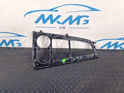 16-19 AUDI A4 B9 GENUINE OEM CENTRE CONSOLE COVER TRIM SURROUND PANEL 8W2864241A