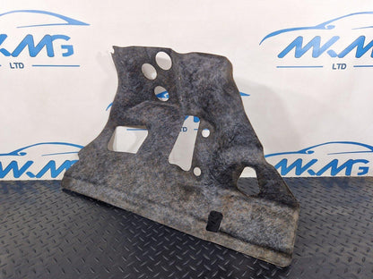 MERCEDES BENZ SPRINTER W907 W910 FRONT RIGHT ENGINE COVER A9106821900