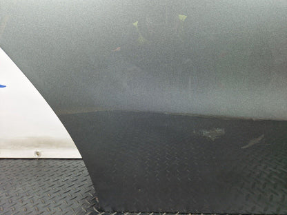 19-ON MERCEDES BENZ B CLASS W247 REAR RIGHT O/S/R COMPLETE DOOR IN GREY 787
