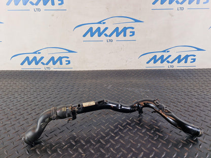 Land Rover Range Rover Evoque L551 WATER COOLANT PIPE H4P38A512CB HJ32BA594BC