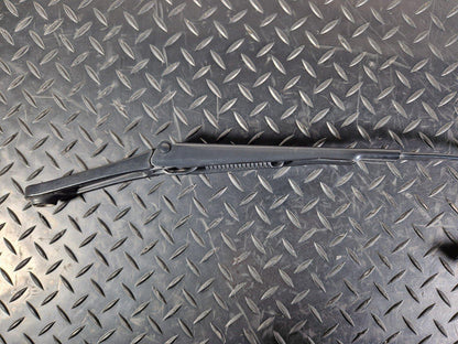 16-23 AUDI A5 F5 SPORTBACK FRONT LEFT PASSENGER SIDE WIPER ARM & BLADE 8W2955407