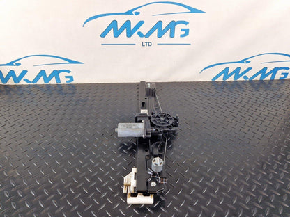 16-22 BMW X1 F48 GENUINE OEM REAR RIGHT O/S WINDOW REGULATOR & MOTOR 7349512