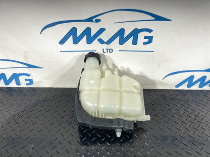14-21 BMW 2 SERIES ACTIVE TOURER F45 216D WATER COOLANT EXPANSION TANK 7352183