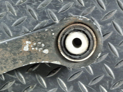 16-19 AUDI A4 B9 GENUINE OEM REAR RIGHT O/S CONTROL ARM 8W0505398F 8W0505371F