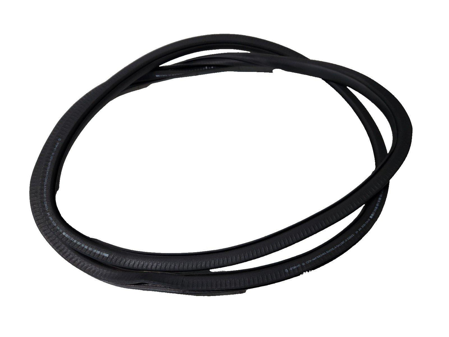 19-ON MERCEDES B CLASS W247 REAR DOOR RUBBER SEAL FITS LEFT & RIGHT A2476920400