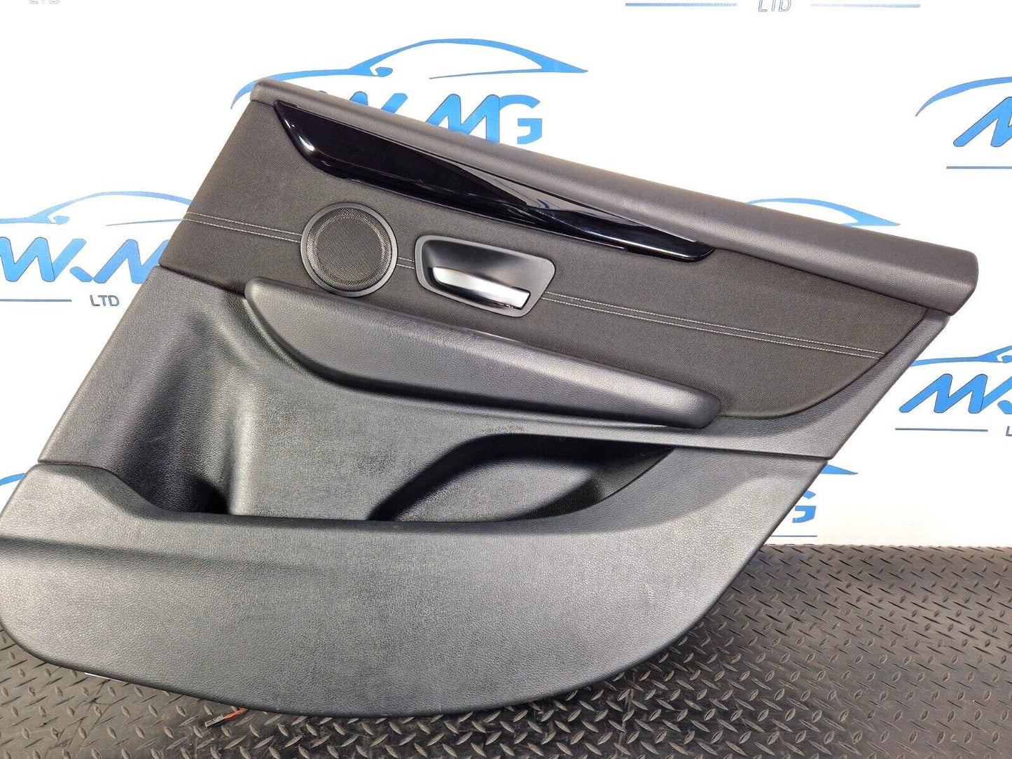 14-21 BMW 2 SERIES GRAN TOURER F46 REAR RIGHT O/S/R DOOR CARD PANEL