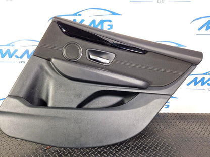 14-21 BMW 2 SERIES GRAN TOURER F46 REAR RIGHT O/S/R DOOR CARD PANEL