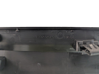17-ON LAND ROVER DISCOVERY L462 RIGHT SIDE DASHBOARD TRIM 410432 HY32046A63PIA02